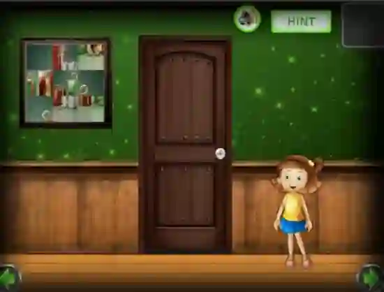 Spel Amgel Kids Room Escape 263 aanlyn