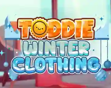 Spel Toddie Winter Clothing aanlyn