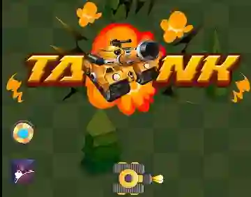 Spel Tank Vs Tank aanlyn