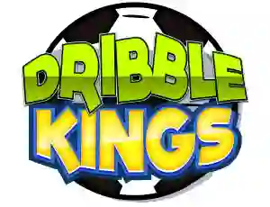 Spel Dribble Kings aanlyn