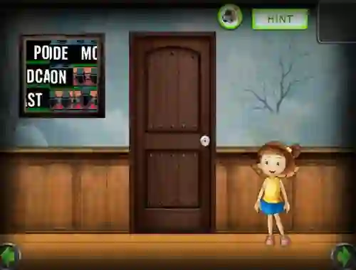 Spel Amgel Kids Room Escape 264 aanlyn