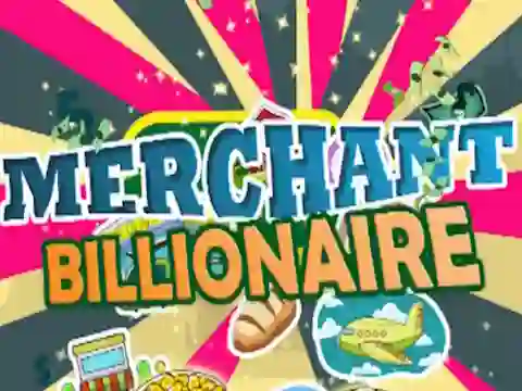 Spel Merchant Billionaire aanlyn
