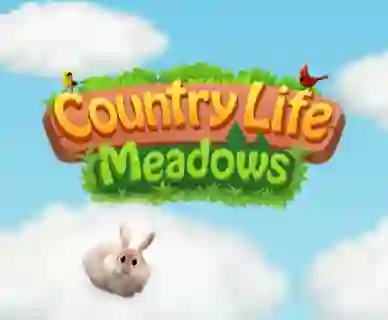 Spel Country Life Meadows aanlyn