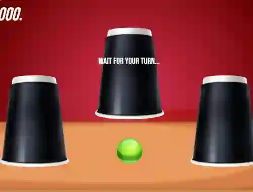 Spel Find The Ball aanlyn