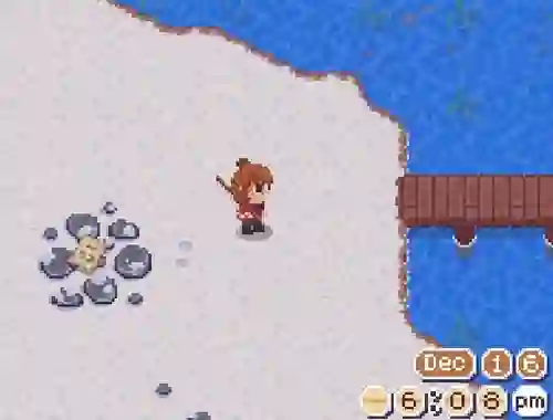 Spel The Cozy Fishing aanlyn