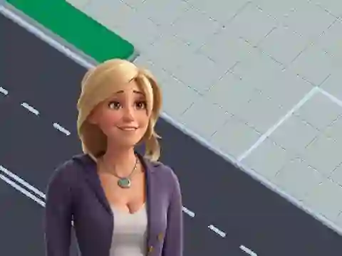 Spel Supermarket Tycoon aanlyn
