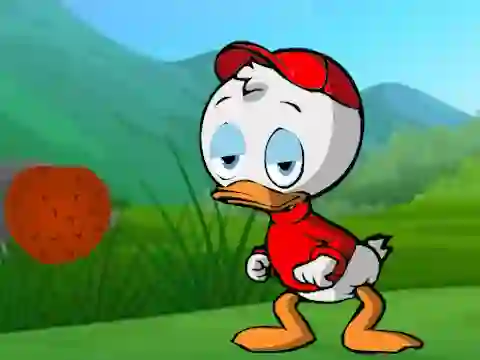 Spel Duck Find The Twin aanlyn