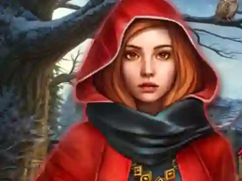 Spel Moonshade Castle aanlyn