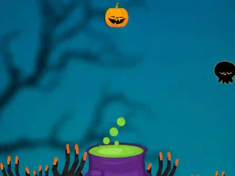 Spel Survival Pumpkin aanlyn
