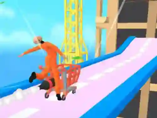 Spel Falling Dummy aanlyn