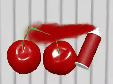 Spel Coloring Match aanlyn