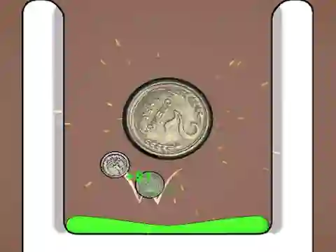 Spel Money Collector Ussr aanlyn