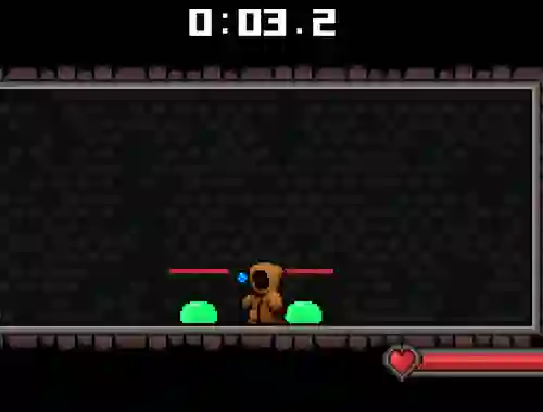Spel One Level Tower aanlyn
