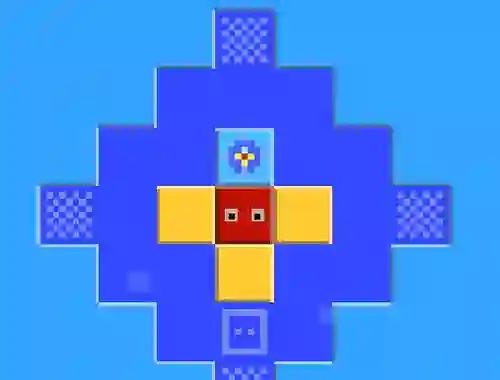 Spel Paraboxical aanlyn