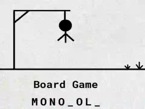 Spel Hangman Saga aanlyn