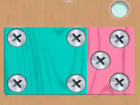 Spel Bolts and Nuts Original aanlyn