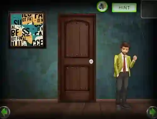 Spel Amgel Easy Room Escape 247 aanlyn