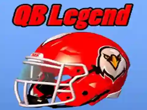 Spel QB Legend aanlyn