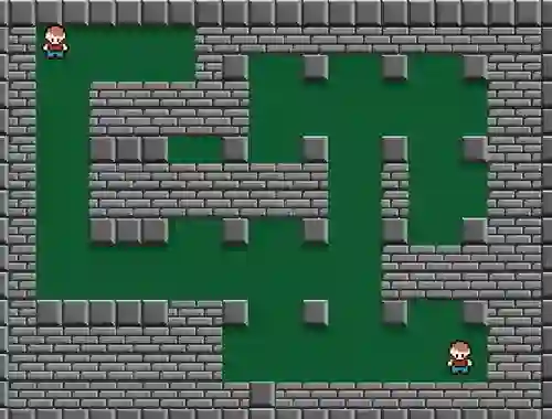 Spel Break The Wall aanlyn
