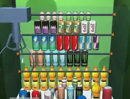 Spel Mini Games Relax Collection 2 aanlyn