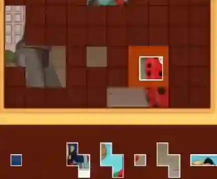 Spel Block Pictures aanlyn
