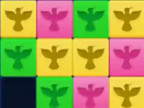Spel Match Tiles 8х8 aanlyn