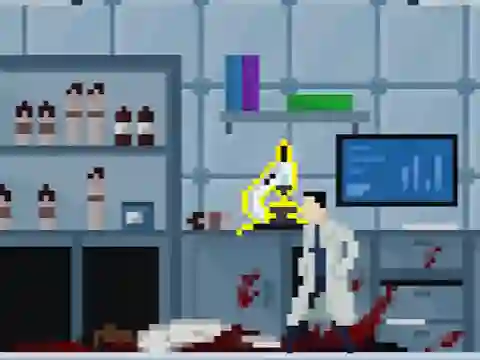 Spel Breach Zero aanlyn