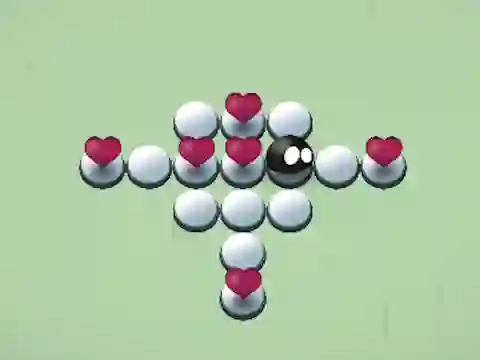 Spel Fill the Heart aanlyn