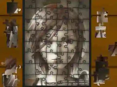 Spel Puzzle Master aanlyn