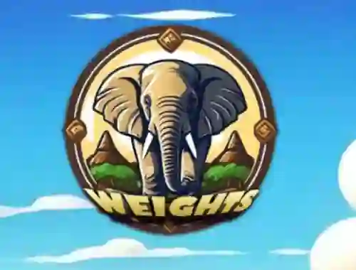 Spel Weight Of Elephants aanlyn
