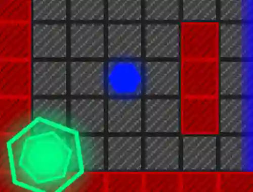 Spel Power Grid aanlyn
