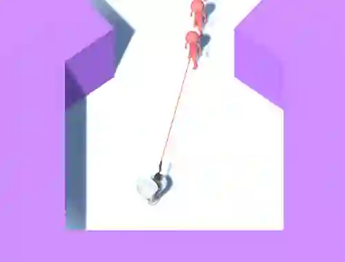 Spel Skibidi Toilet Sharp Shooter aanlyn