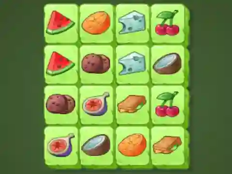 Spel Farm Mahjong aanlyn