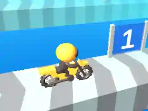 Spel Moto Obby aanlyn