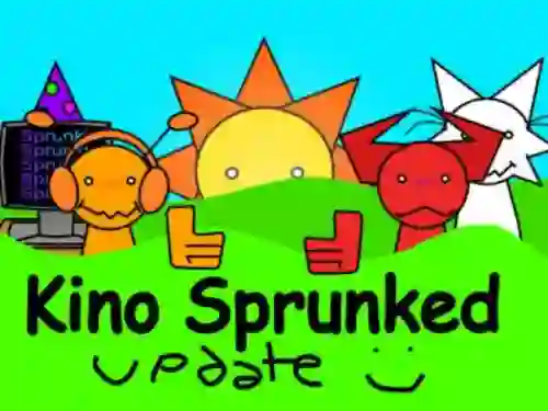 Spel Kino Sprunked 2 aanlyn