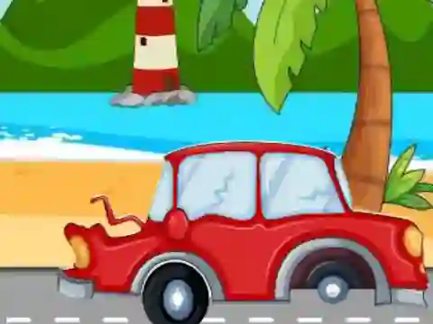 Spel Wreck and Rescue aanlyn