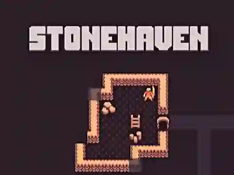 Spel Stonehaven aanlyn
