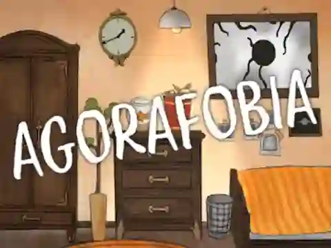 Spel Agoraphobia aanlyn