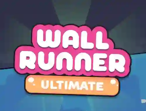 Spel Wall Runner Ultimate aanlyn