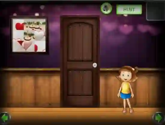 Spel Amgel Kids Room Escape 276 aanlyn
