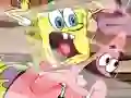 Spel Spongebob Dutchman Deck Dash of Doom aanlyn