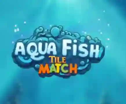 Spel Aqua Fish Tile Match aanlyn