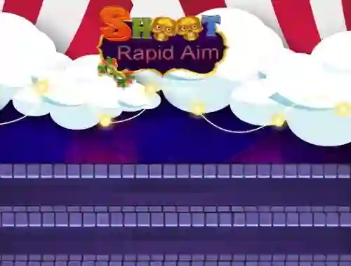 Spel Shoot Rapid Aim aanlyn