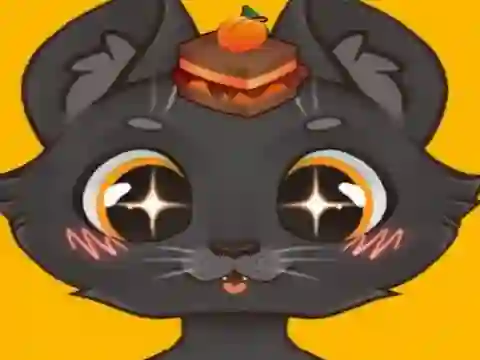 Spel Sweet Business of Cats: Cakes aanlyn