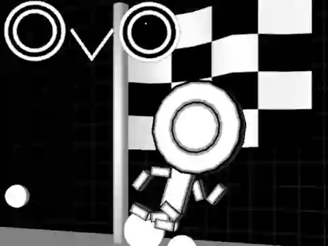 Spel OvO Dimensions aanlyn