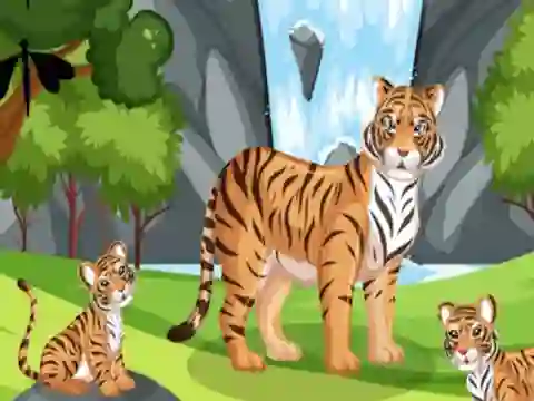 Spel A Royal Escape aanlyn