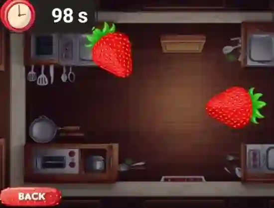 Spel Strawberry Genius aanlyn