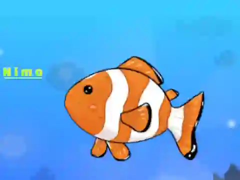 Spel Fishquarium aanlyn