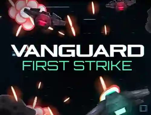 Spel Vanguard First Strike aanlyn