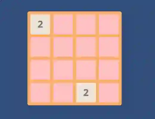 Spel Double The Numbers aanlyn